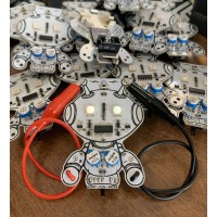 TEST-O Robot Buddy Addon Continuity Tester